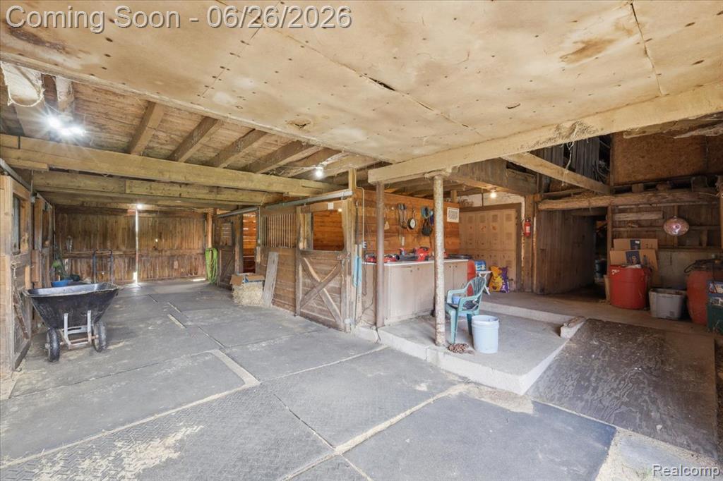 5726 Barnes Road Millington, MI 48746 - Photo 81 of 84
