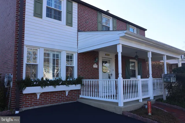 $625,000 | 1313 Roosevelt Avenue, Havertown, PA 19083