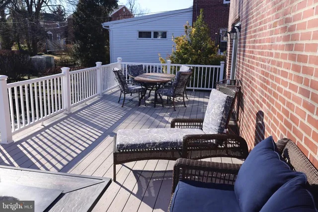 $625,000 | 1313 Roosevelt Avenue, Havertown, PA 19083