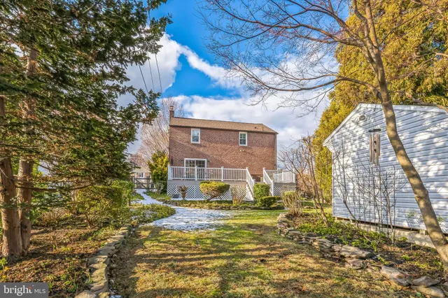 $625,000 | 1313 Roosevelt Avenue, Havertown, PA 19083