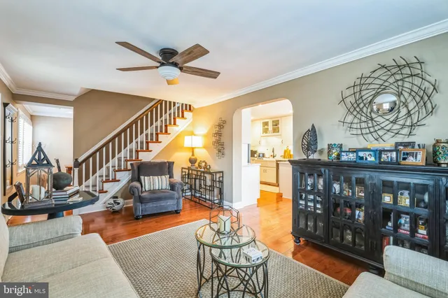 $625,000 | 1313 Roosevelt Avenue, Havertown, PA 19083