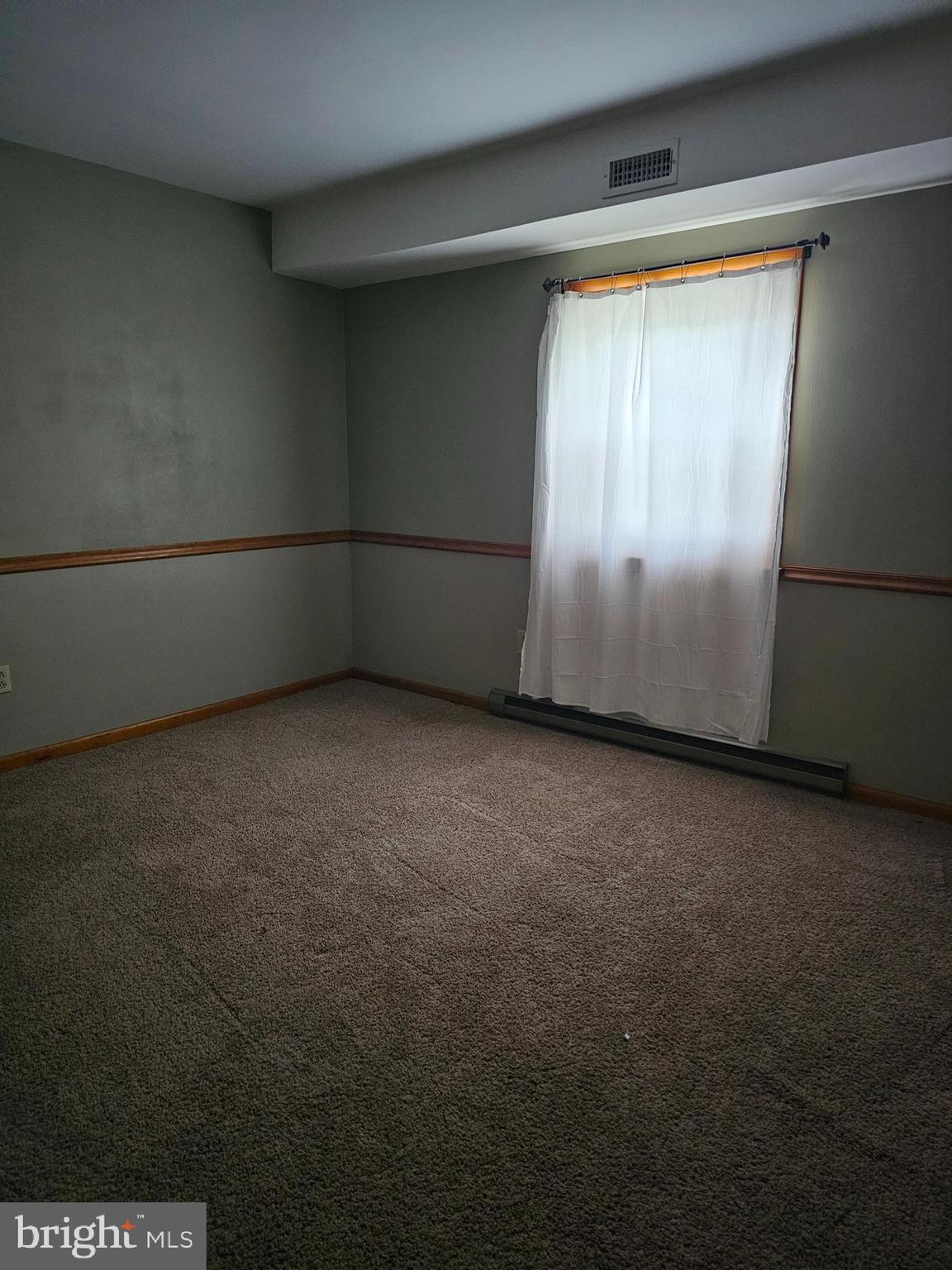 615 Villa Avenue, Unit B Front Royal, VA 22630 - Photo 19 of 21 a view of empty room