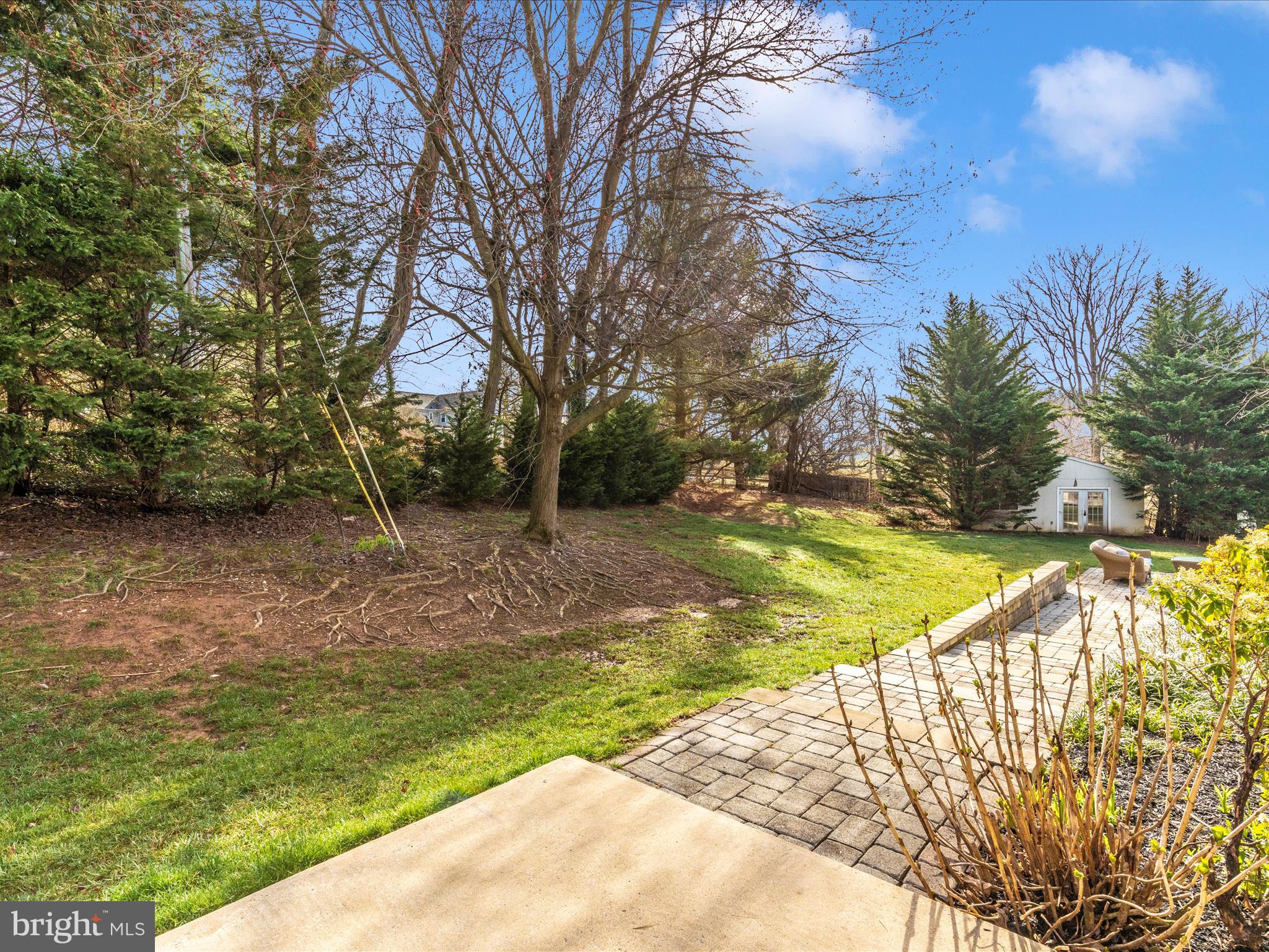 3639 Kemptown Church Road Monrovia, MD 21770 - Photo 44 of 56 Exterior Back
