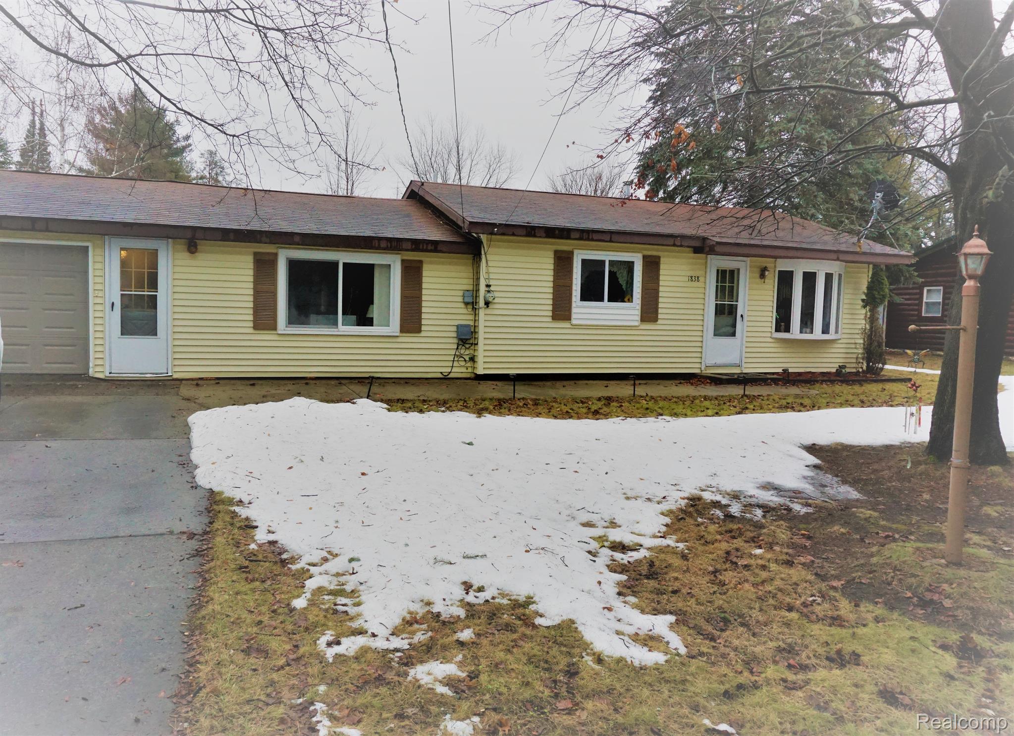 1838 Muskegon Road St. Helen, MI 48656 - Photo 24 of 26 Gallery Image 24