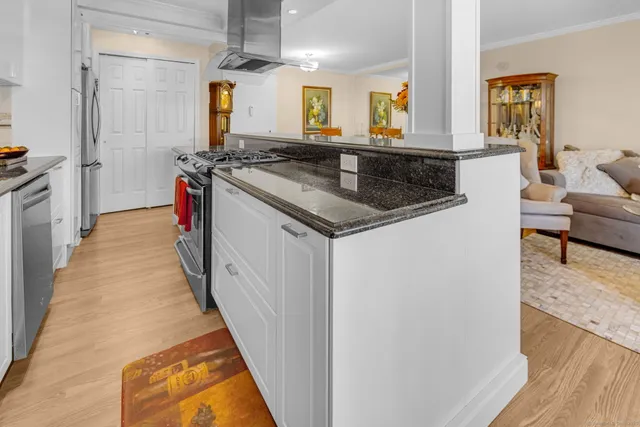 $220,000 | 2625 Park Avenue, Unit 12L, Bridgeport, CT 06604