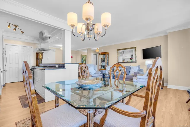 $220,000 | 2625 Park Avenue, Unit 12L, Bridgeport, CT 06604