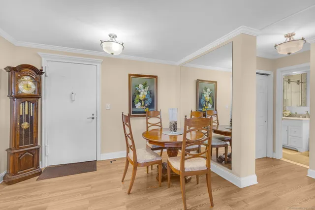 $220,000 | 2625 Park Avenue, Unit 12L, Bridgeport, CT 06604