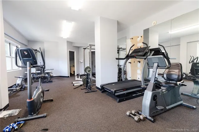 $220,000 | 2625 Park Avenue, Unit 12L, Bridgeport, CT 06604