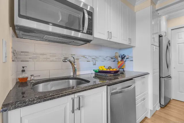 $220,000 | 2625 Park Avenue, Unit 12L, Bridgeport, CT 06604