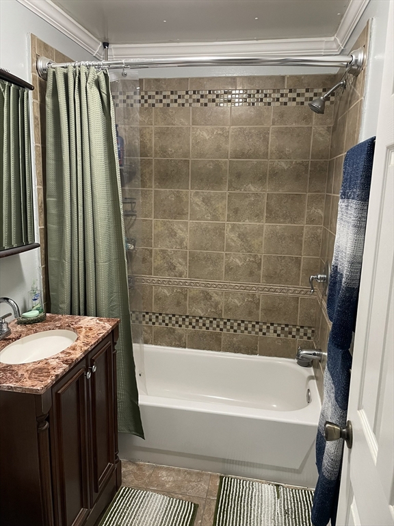 190 Turners Falls Road Montague, MA 01351 - Photo 23 of 35 a bathroom with a bathtub a sink and a shower