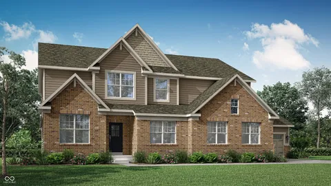 $698,580 | 6077 Sweet Cherry Trail, Noblesville, IN 46062