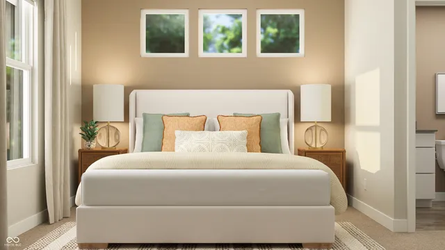 $698,580 | 6077 Sweet Cherry Trail, Noblesville, IN 46062