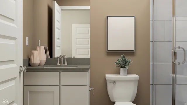 $698,580 | 6077 Sweet Cherry Trail, Noblesville, IN 46062