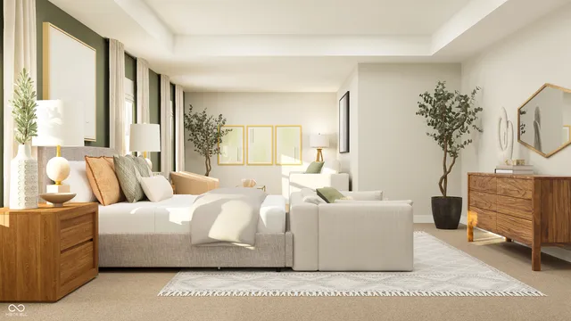 $698,580 | 6077 Sweet Cherry Trail, Noblesville, IN 46062