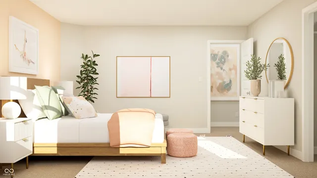 $698,580 | 6077 Sweet Cherry Trail, Noblesville, IN 46062