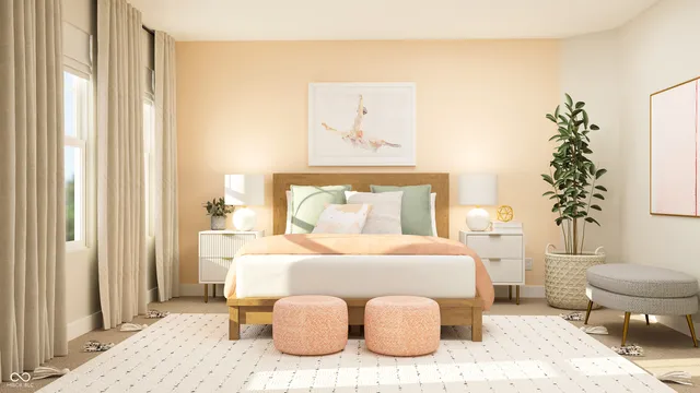 $698,580 | 6077 Sweet Cherry Trail, Noblesville, IN 46062