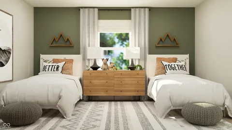 $698,580 | 6077 Sweet Cherry Trail, Noblesville, IN 46062