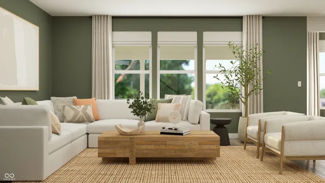 $698,580 | 6077 Sweet Cherry Trail, Noblesville, IN 46062