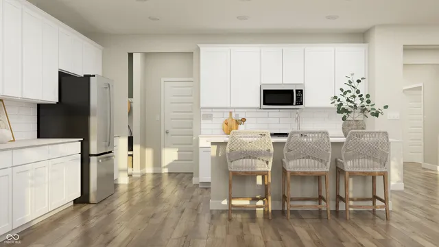 $698,580 | 6077 Sweet Cherry Trail, Noblesville, IN 46062