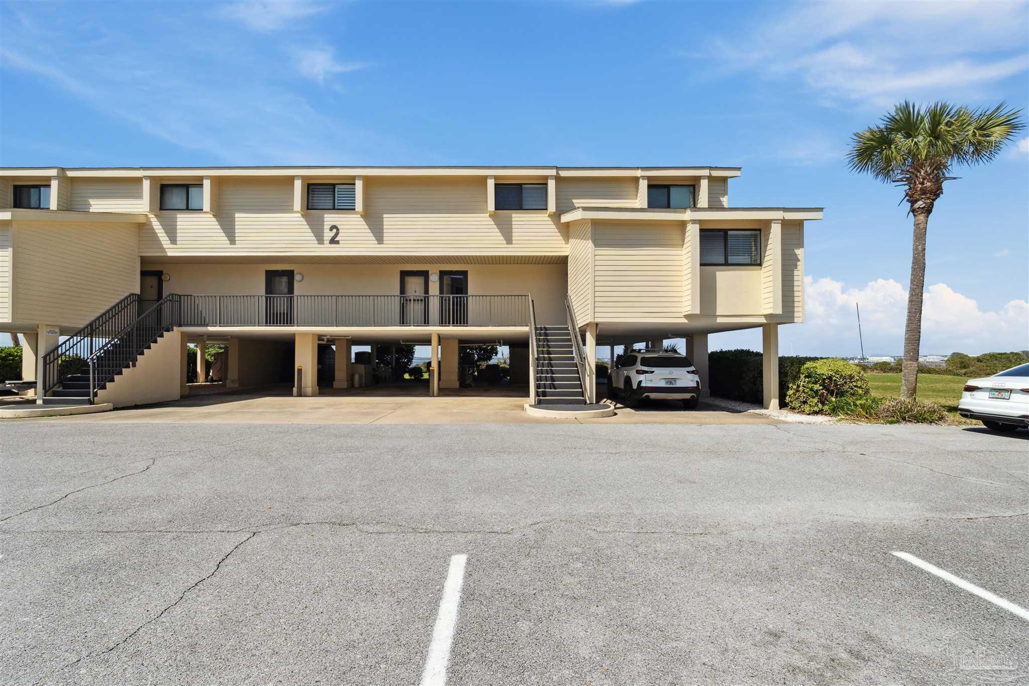 900 Fort Pickens Road, Unit 212 Pensacola Beach, FL 32561 - Photo 12 of 43