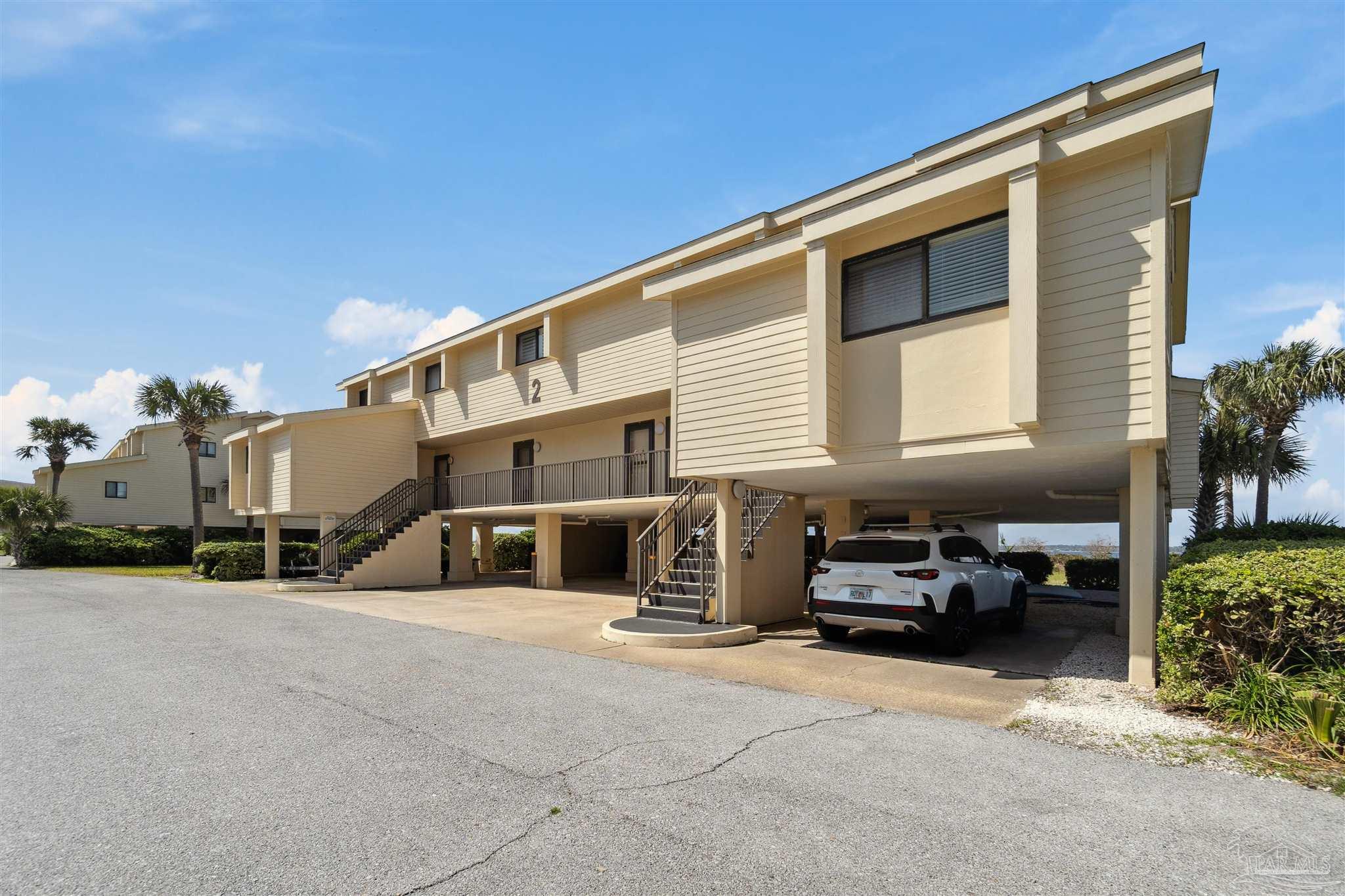 900 Fort Pickens Road, Unit 212 Pensacola Beach, FL 32561 - Photo 13 of 43