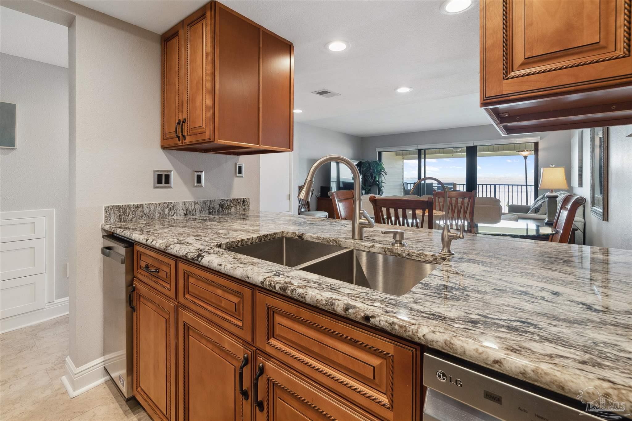 900 Fort Pickens Road, Unit 212 Pensacola Beach, FL 32561 - Photo 15 of 43