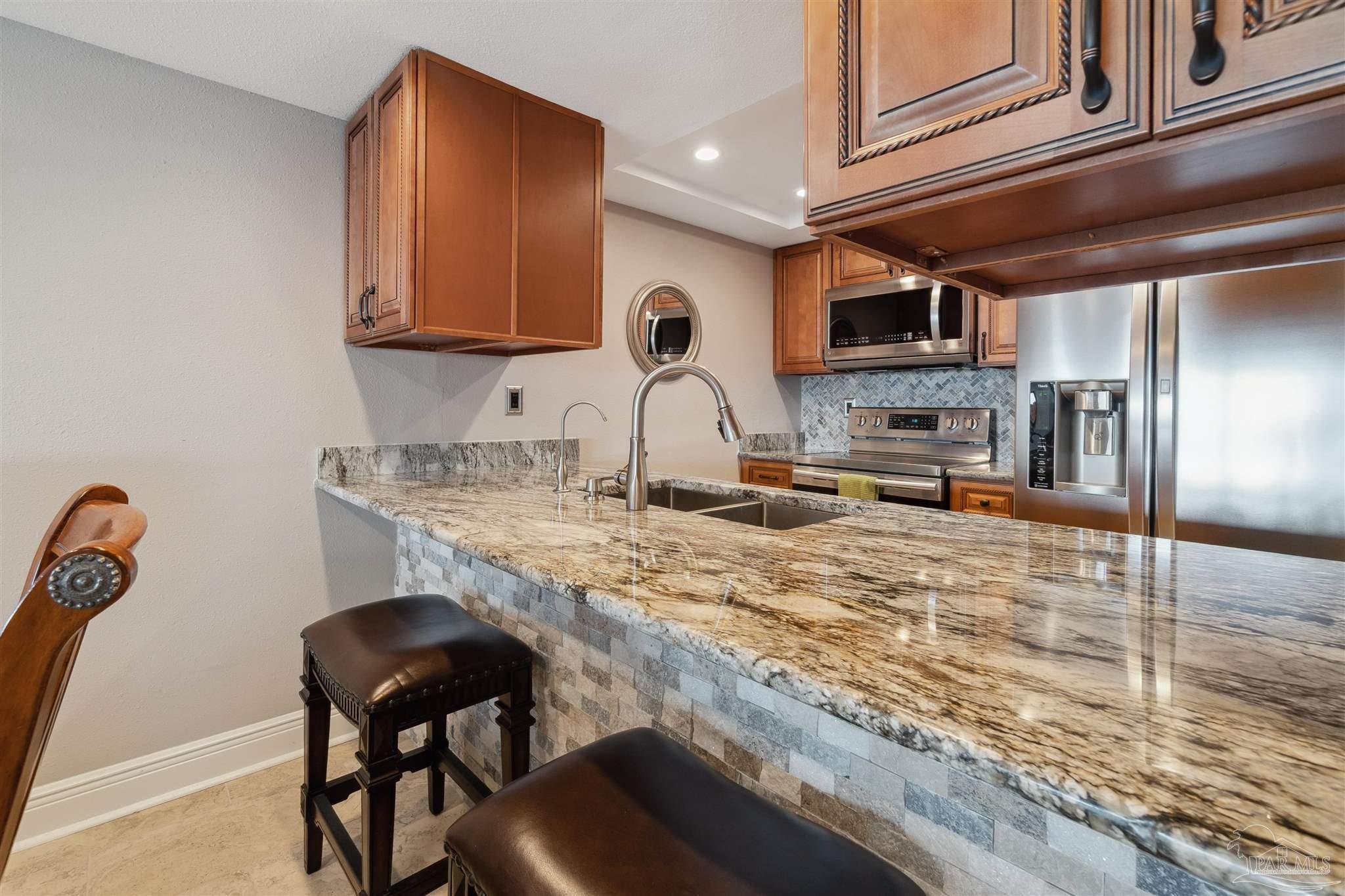 900 Fort Pickens Road, Unit 212 Pensacola Beach, FL 32561 - Photo 19 of 43