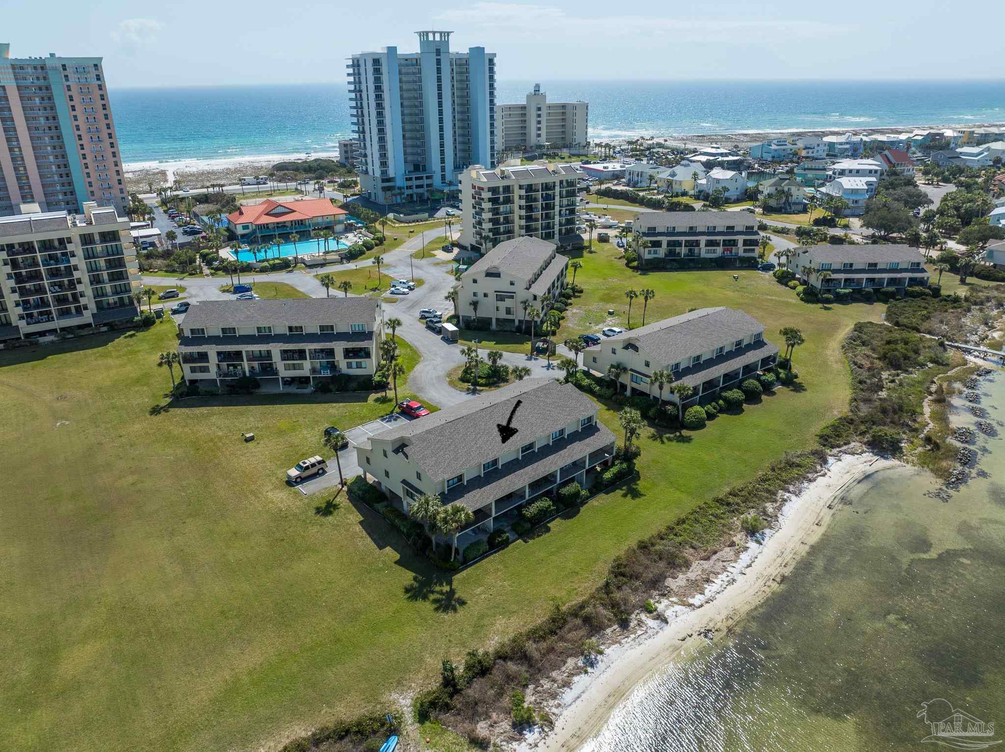 900 Fort Pickens Road, Unit 212 Pensacola Beach, FL 32561 - Photo 4 of 43