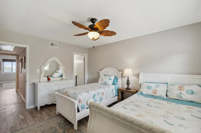 $625,000 | 900 Fort Pickens Road, Unit 212, Pensacola Beach, FL 32561