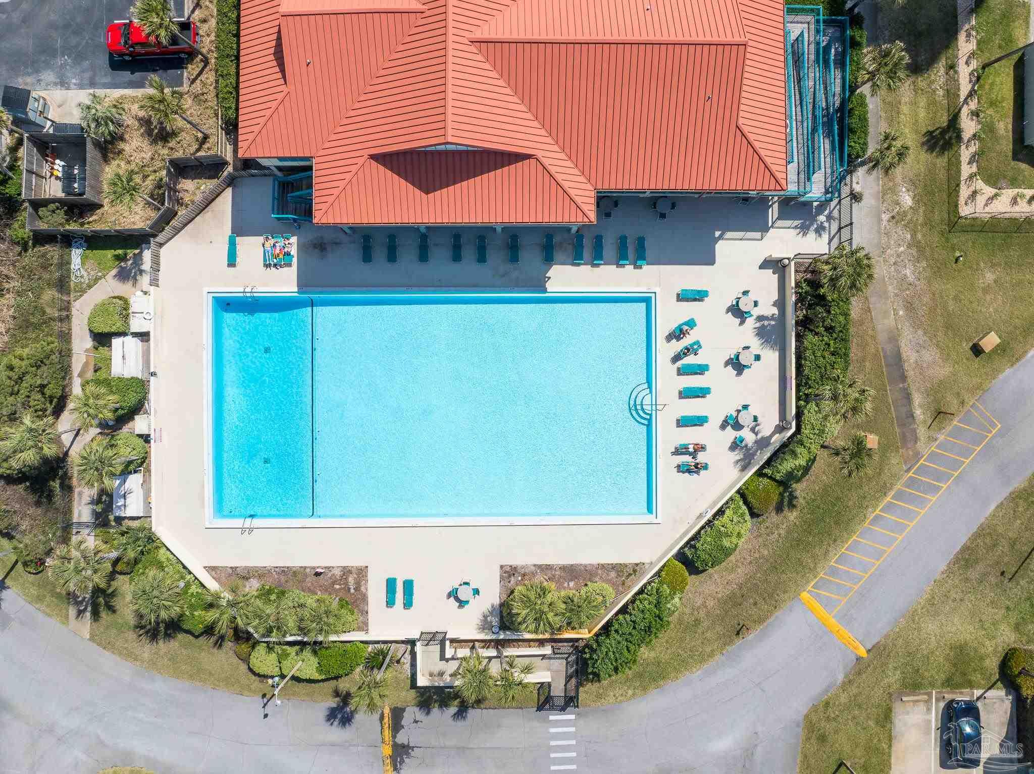 900 Fort Pickens Road, Unit 212 Pensacola Beach, FL 32561 - Photo 5 of 43