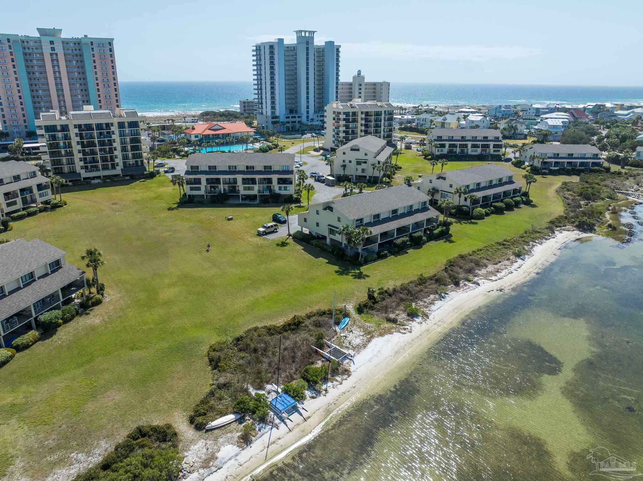 900 Fort Pickens Road, Unit 212 Pensacola Beach, FL 32561 - Photo 9 of 43