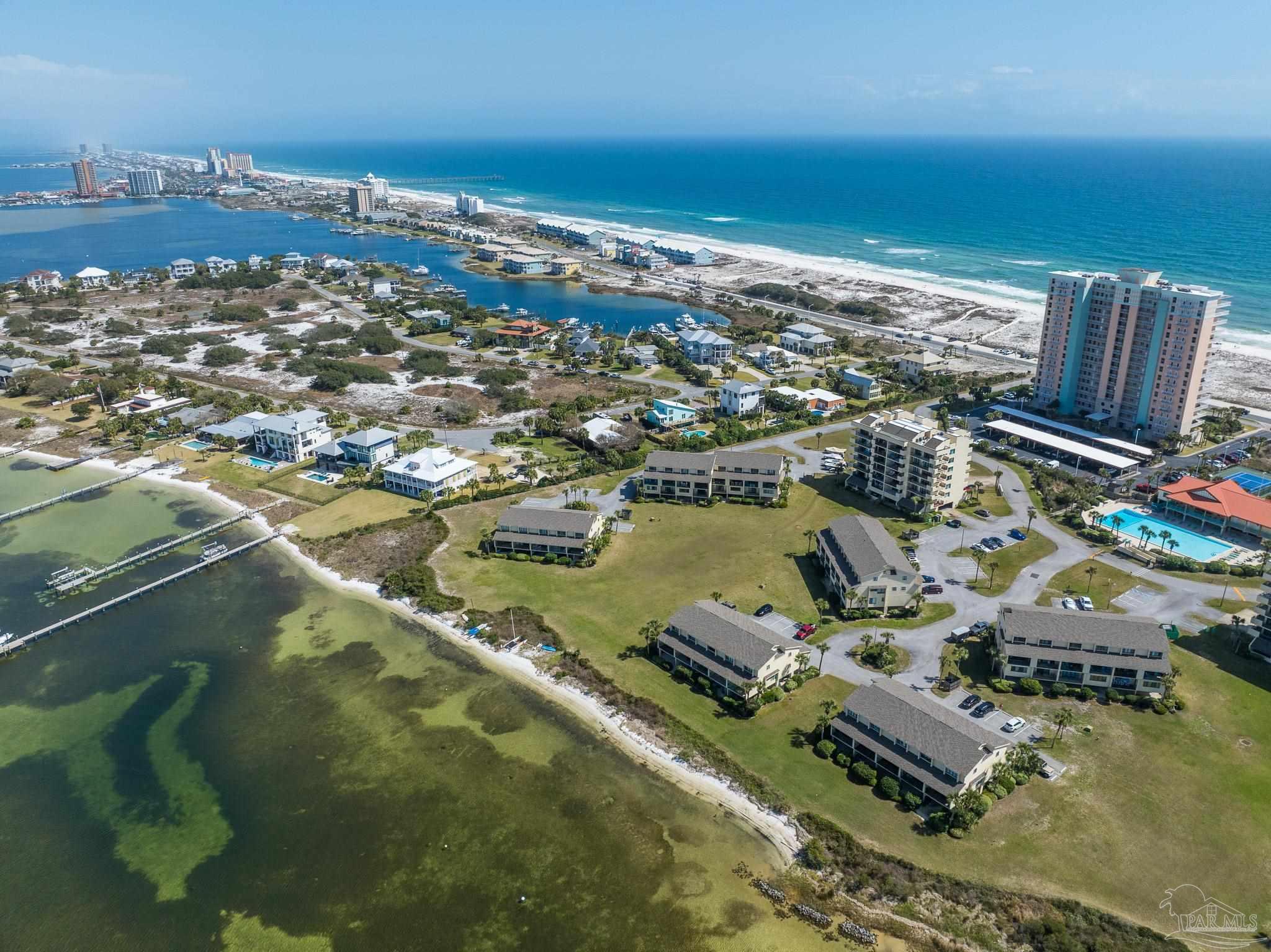 900 Fort Pickens Road, Unit 212 Pensacola Beach, FL 32561 - Photo 10 of 43