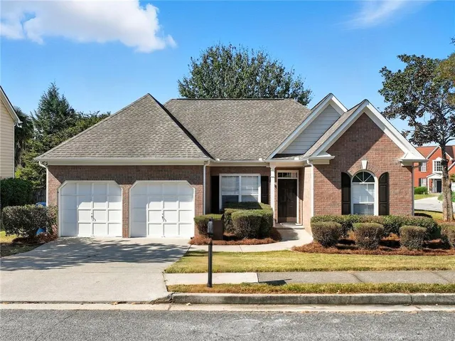 $2,700 | 4000 River Green Parkway, Duluth, GA 30096
