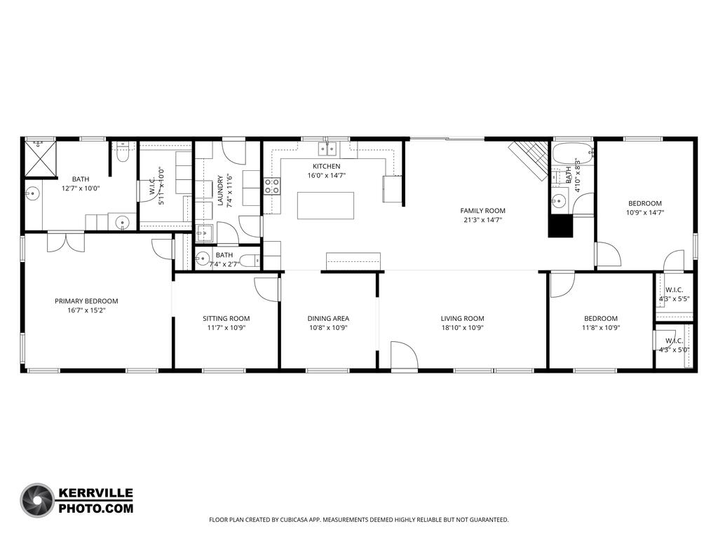 250-256 Wharton Road Kerrville, TX 78028 - Photo 53 of 53 Gallery Image 53