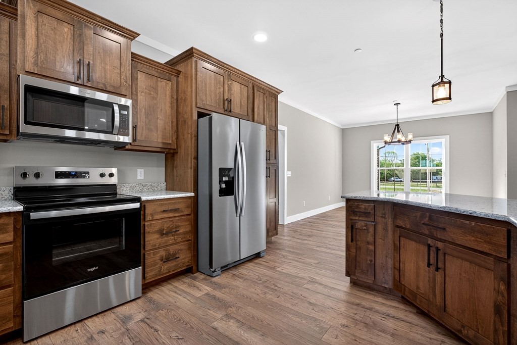 4605 Shipley Road Cookeville, TN 38501 - Photo 12 of 13