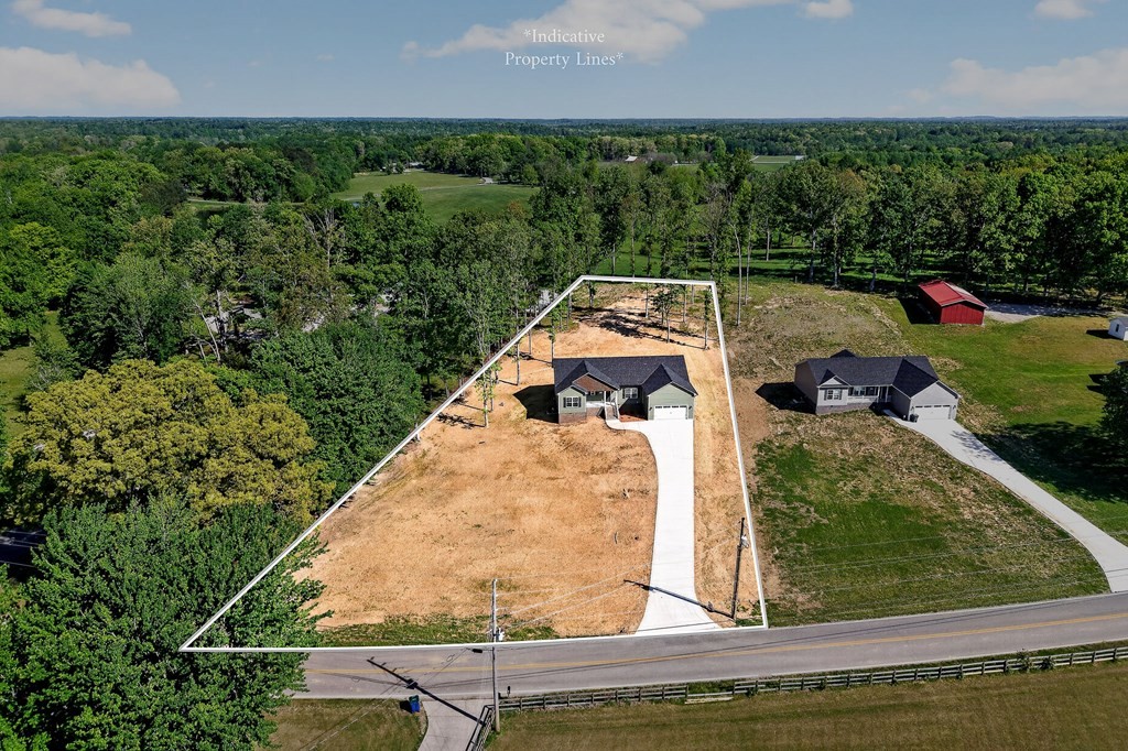 4605 Shipley Road Cookeville, TN 38501 - Photo 2 of 13