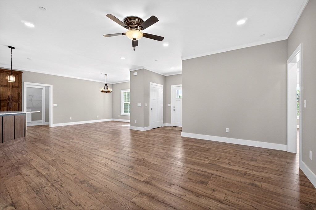 4605 Shipley Road Cookeville, TN 38501 - Photo 5 of 13