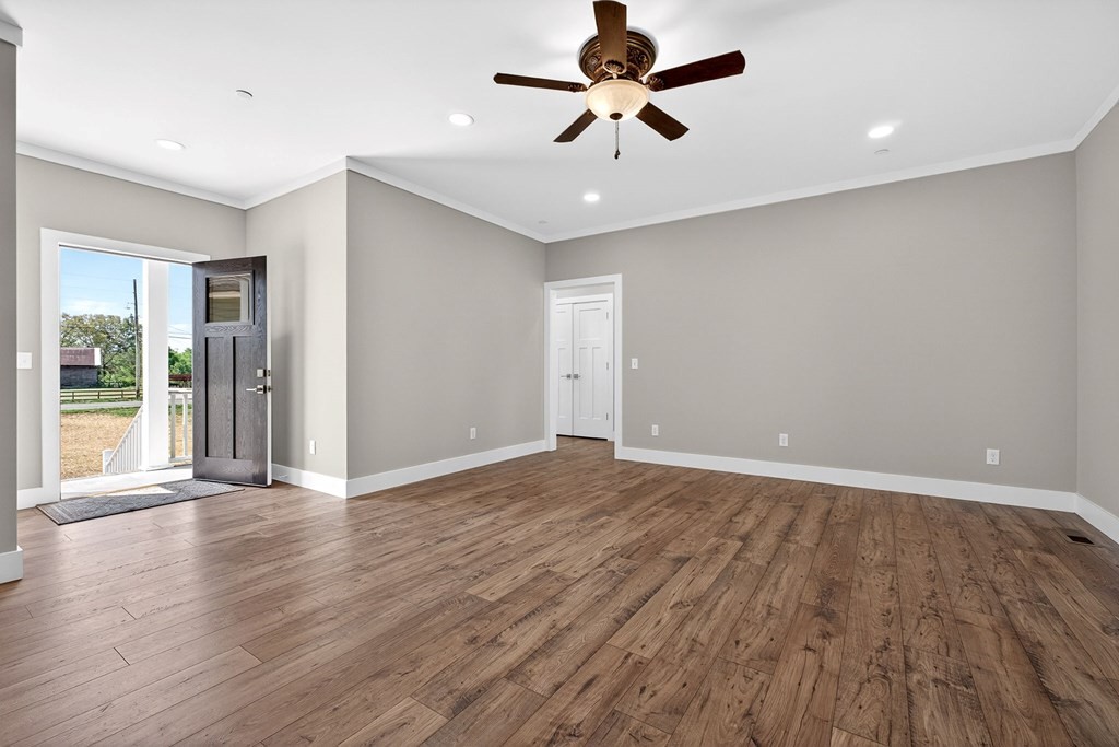 4605 Shipley Road Cookeville, TN 38501 - Photo 6 of 13