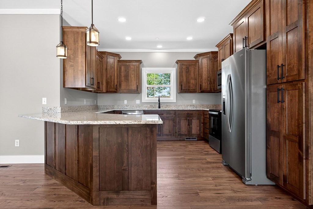 4605 Shipley Road Cookeville, TN 38501 - Photo 8 of 13