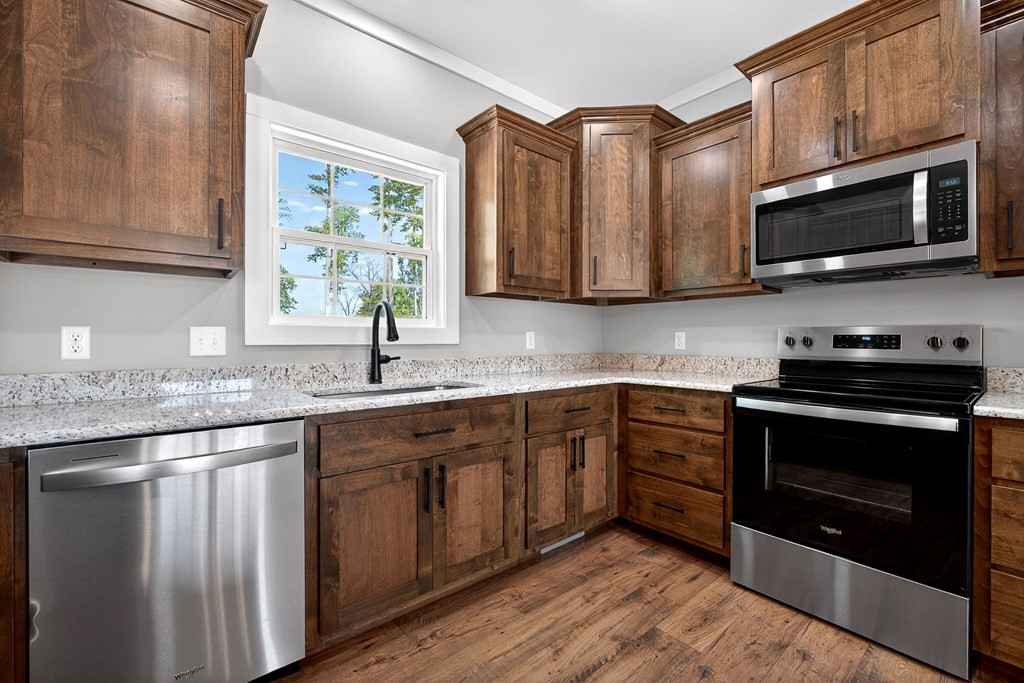 4605 Shipley Road Cookeville, TN 38501 - Photo 10 of 13