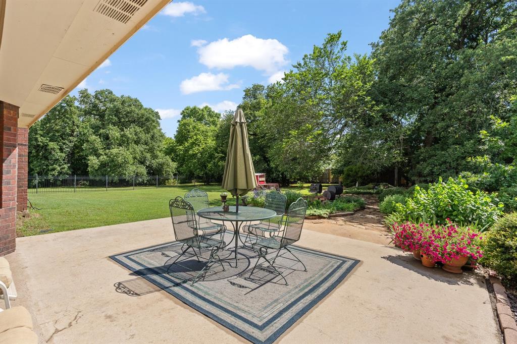 2500 Redstone Road Burleson, TX 76028 - Photo 33 of 40