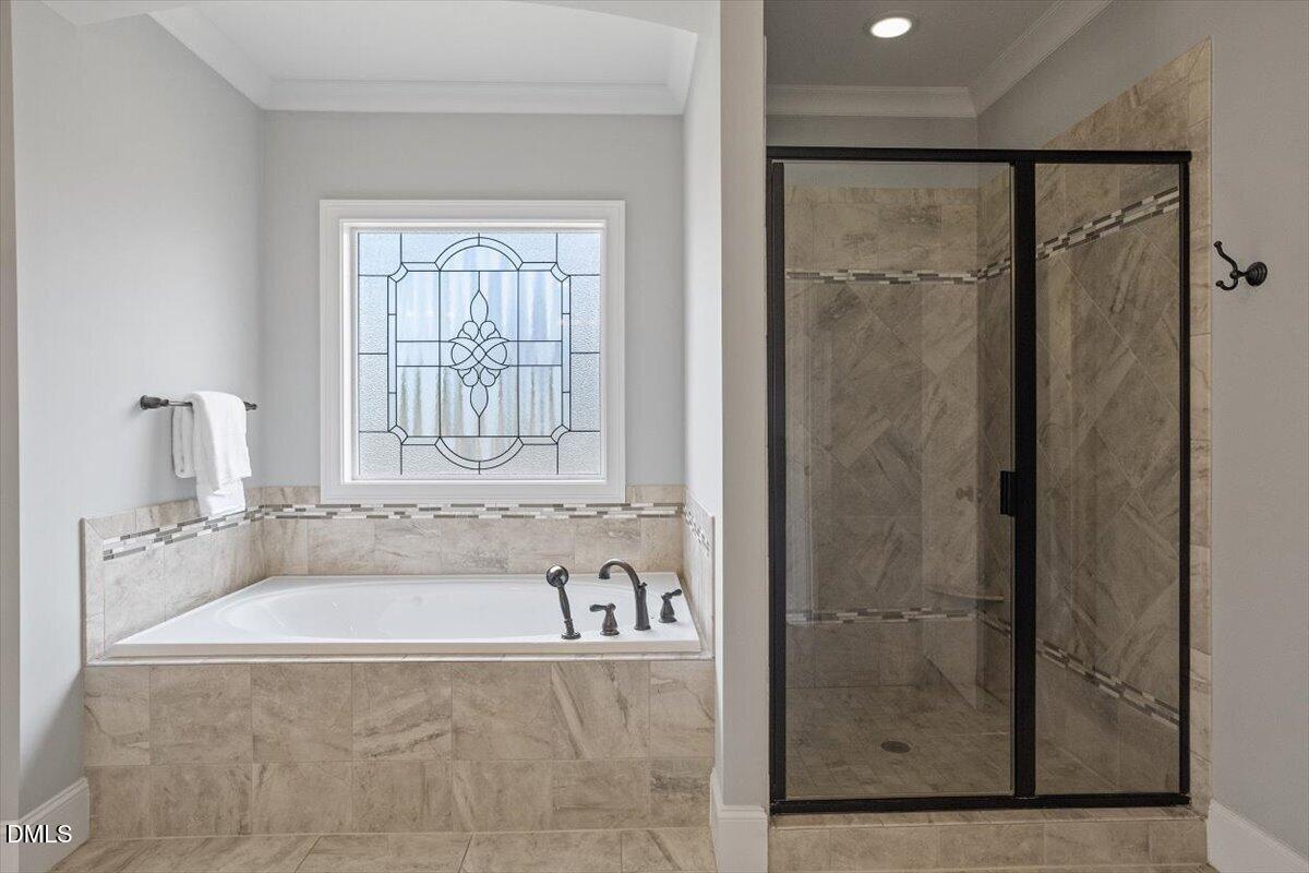 7915 Longleaf Branch Court Raleigh, NC 27612 - Photo 32 of 55