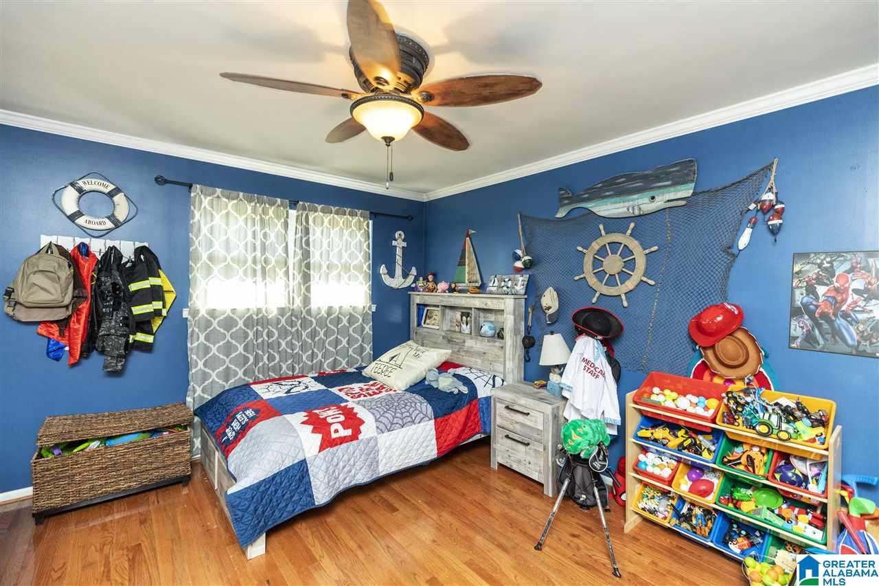 1107 Leonard Road Fultondale, AL 35068 - Photo 38 of 50