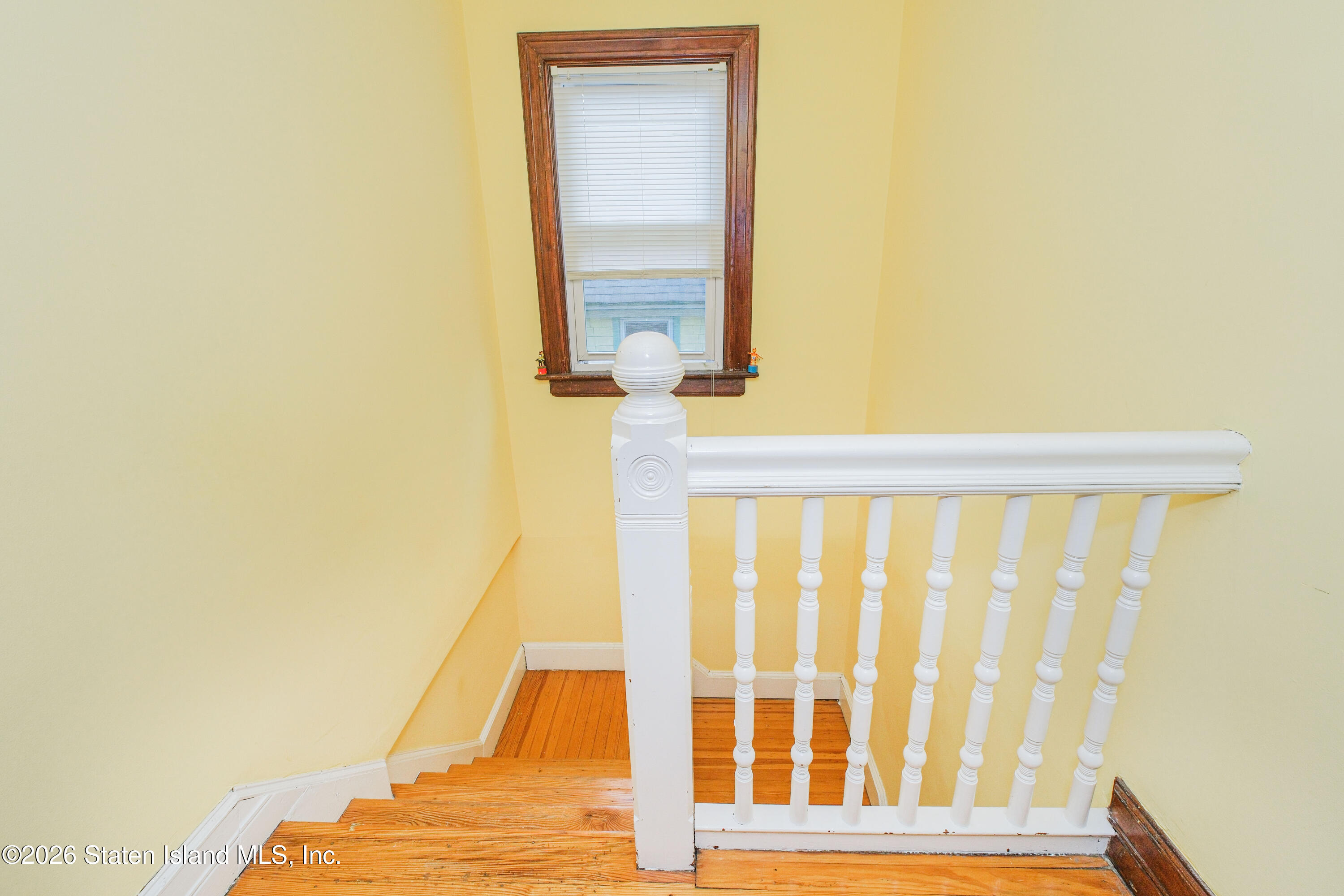 98 Hamilton Avenue Staten Island, NY 10301 - Photo 25 of 55 a view of a balcony