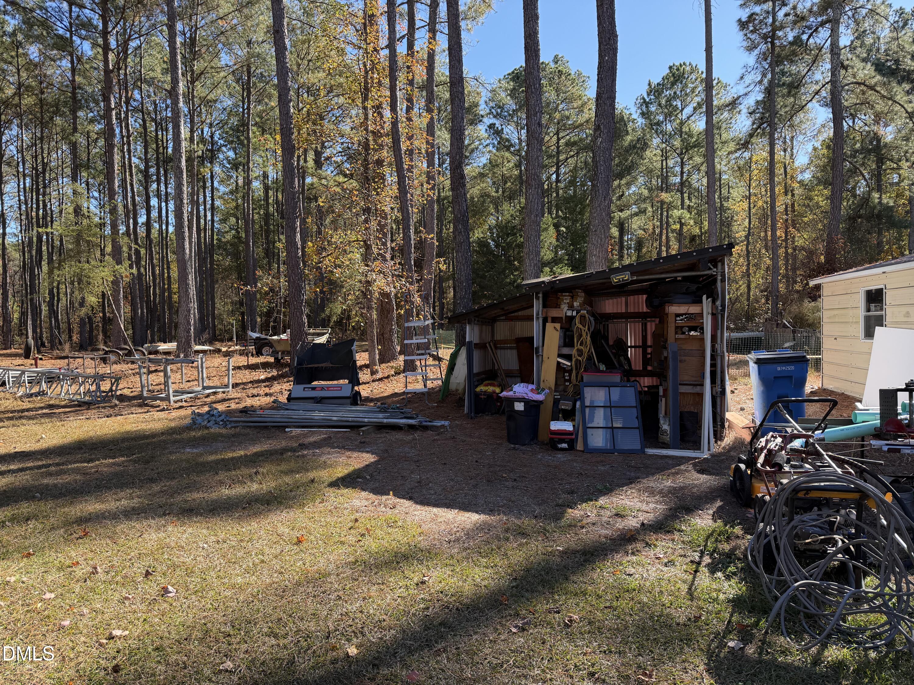 5559 Devils Racetrack Road Four Oaks, NC 27524 - Photo 15 of 17 IMG_7157