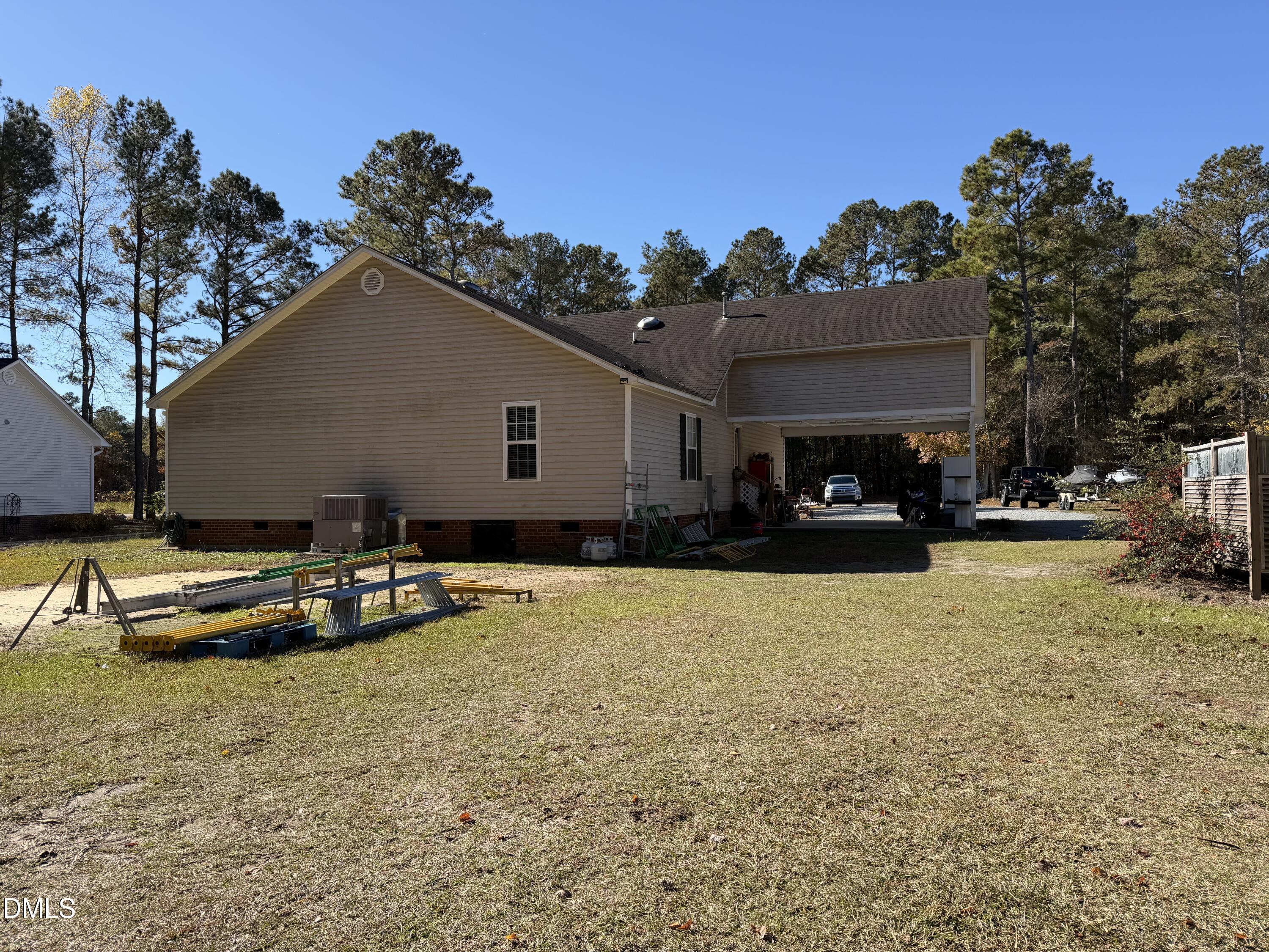 5559 Devils Racetrack Road Four Oaks, NC 27524 - Photo 16 of 17 IMG_7159