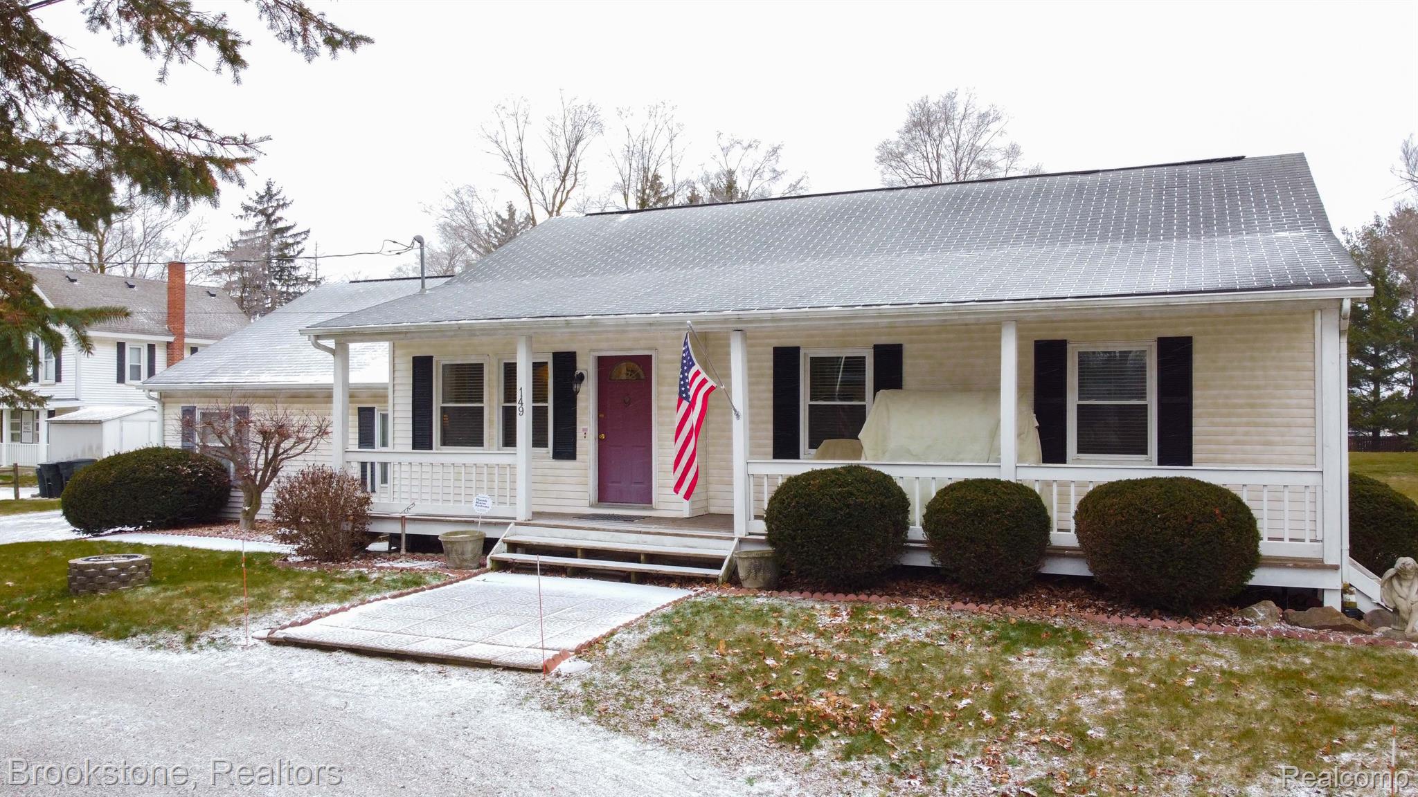 149 Myers Road Lapeer, MI 48446 - Photo 35 of 40 Gallery Image 35