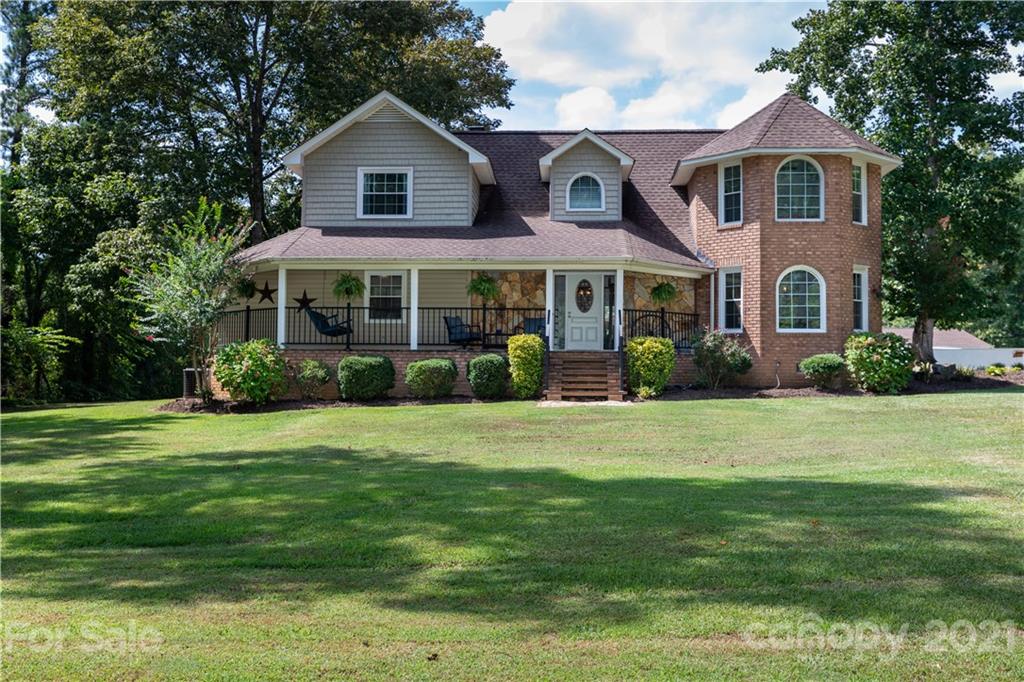 277 Tirzah Road York, SC 29745 - Photo 1 of 48 Gallery Image 1