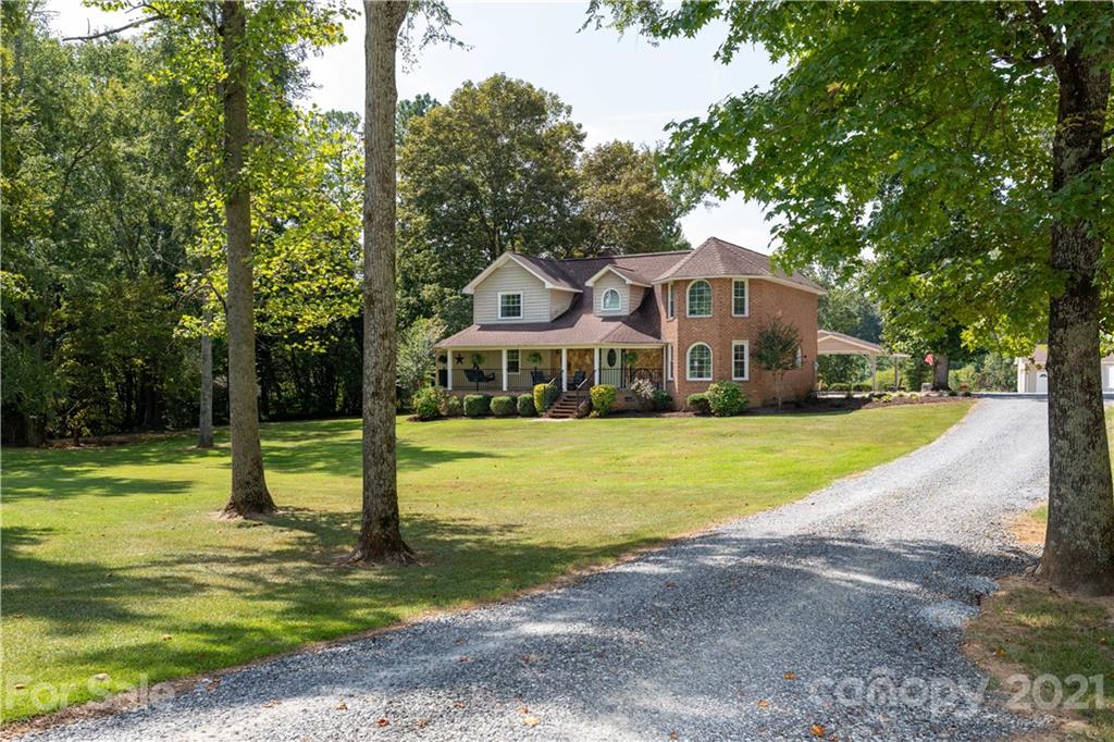 277 Tirzah Road York, SC 29745 - Photo 2 of 48 Gallery Image 2