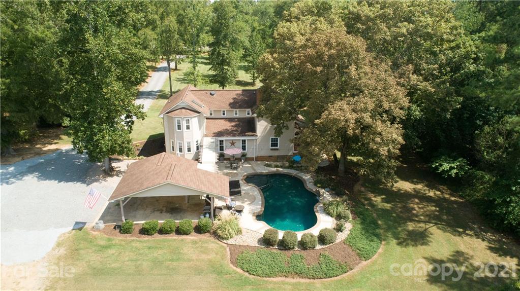 277 Tirzah Road York, SC 29745 - Photo 39 of 48 Gallery Image 39